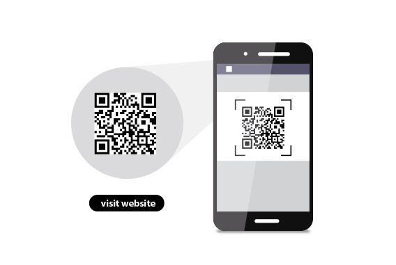 qr devices