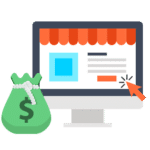 home icon website analysis