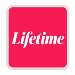ott apps logo lifetime