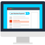 seo optimization computer small