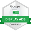 google display ads badge
