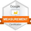 google measurement badge
